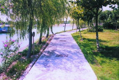 [㽭]庣԰