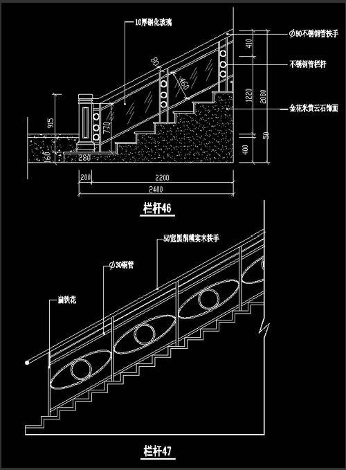 װʩͼ-װCAD-L13