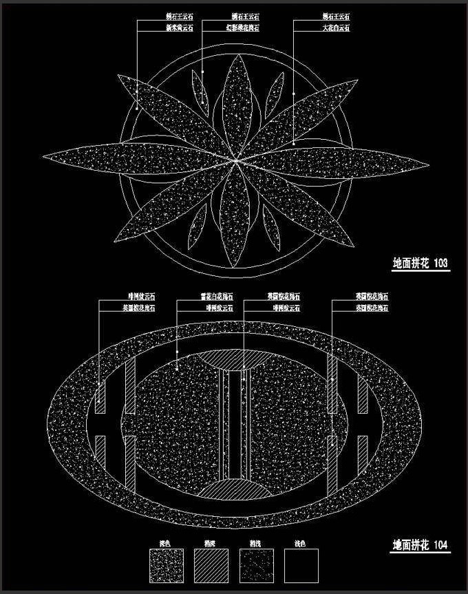 cadװʩͼ-ƴCAD-P28