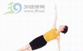 3步小体操 跟小肥PP说再见