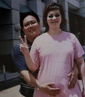 柯以敏:曾经的“超级肥婆”减肥经