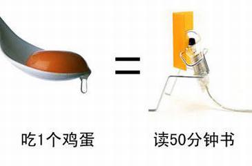 减肥法大辟谣5:读书减肥真的那么神奇?