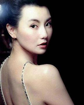 8大女明星减肥独家秘笈
