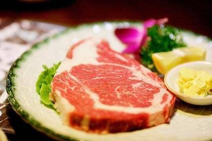 五一减肥狂掉肉方程式(图)