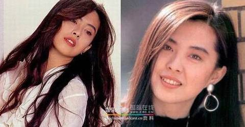 直发明星 卷发方案更光彩(图)
