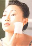 美女洗脸完全手册