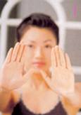 美女洗脸完全手册