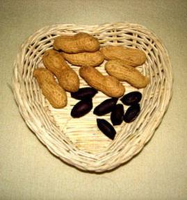 14种食物让你轻松瘦身(组图)