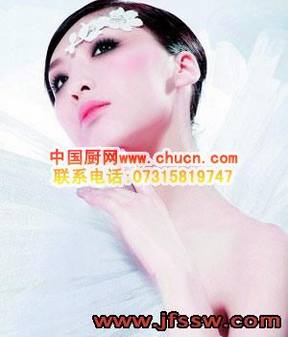 消灭性感死角简单美颈操