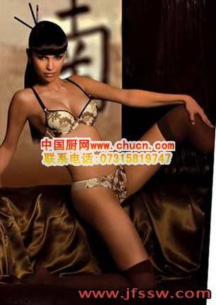 优美腿部曲线的6个秘密