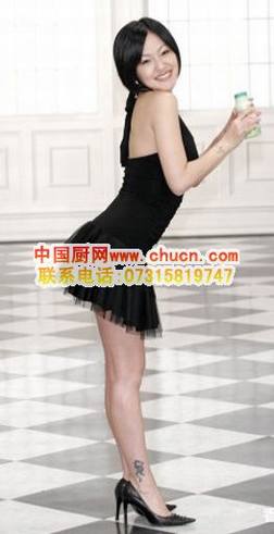 小S 产后纤腰细腿运动法