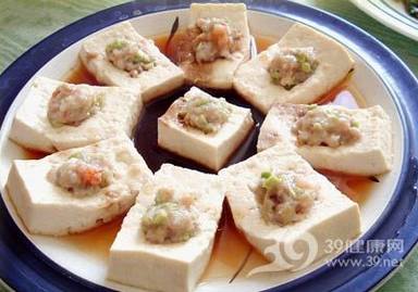 便宜豆腐食品 吃出紧实浑圆翘PP