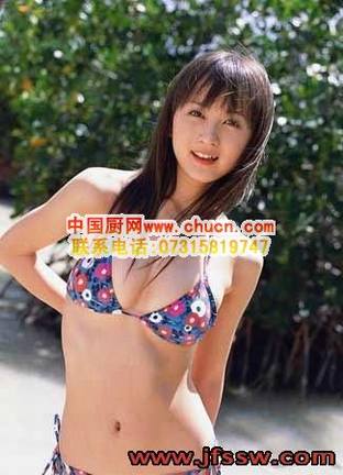五招炼就婀娜水蛇腰