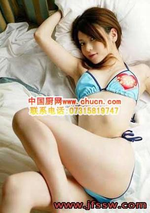 五招炼就婀娜水蛇腰