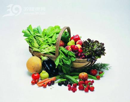 多吃茄子 可以减少老年斑