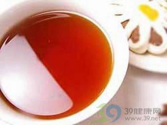 老人多吃红糖有助于抗衰老