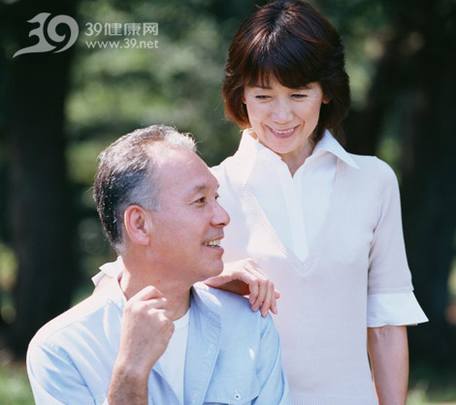 老年人夏季生活的调养!