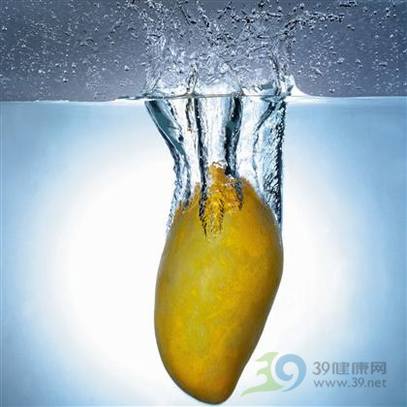 性爱水果可助老年人提高性欲