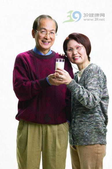 微笑面对百年人生