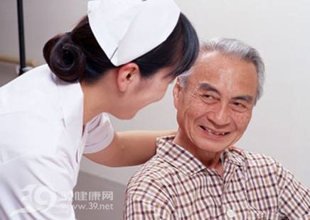 老年人保持身心健康5秘诀
