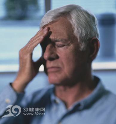 化解老年人烦恼的六法!