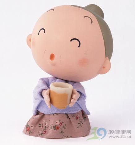 妙招 轻松控制自己的寿命