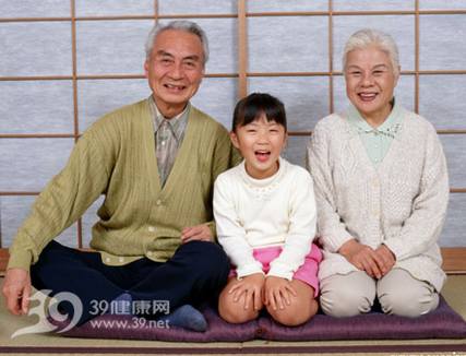 擦去肠道年轮,长寿伴你一生