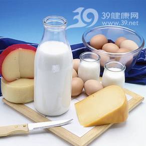 老年人夏季的饮食保健