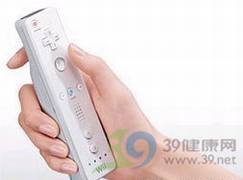 健身小器材_至潮健身!Wii的手柄与控制器