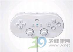 健身小器材_至潮健身!Wii的手柄与控制器