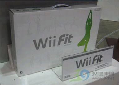 健身小器材_至潮健身!WiiFit基本信息