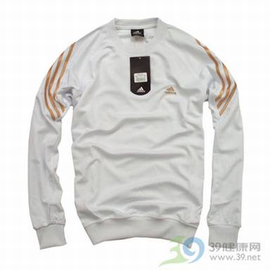 教你网购时辨别真假adidas