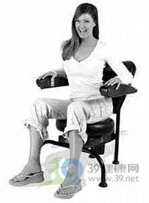 健身小器材_10大中看不中用健身器材