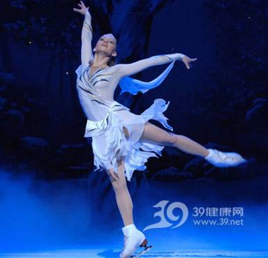 芭蕾_“变味”芭蕾引领健康