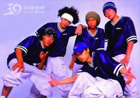Hiphopͷ ·糱