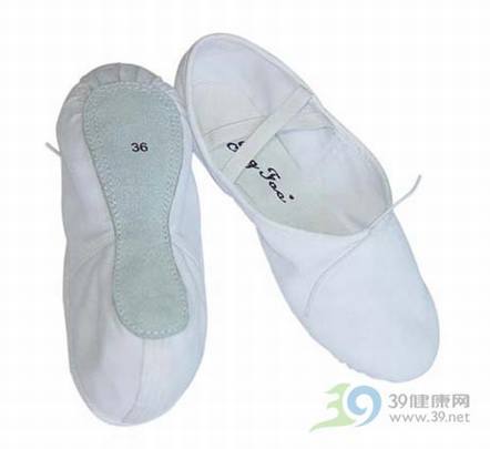 芭蕾舞者专业“舞”器