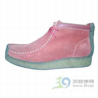 常穿运动鞋有何弊病?