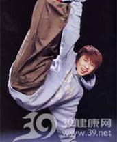 街舞_埃及手kingtut的基本练习方法