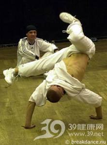 街舞_活力街舞快乐塑身方法