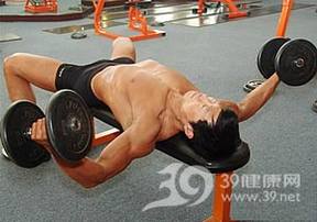 器械健身_怎样使用器械锻炼,打好健美基础