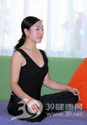 能量瑜伽_两式瑜伽可改善贫血