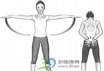 塑身瑜伽_适合初学者的收腹瘦腰瑜珈术