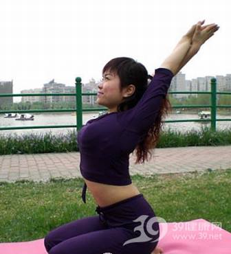 形体瑜伽_形体瑜伽,现代女性美体的选择