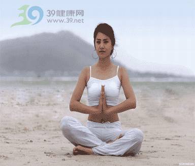 心灵瑜伽_瑜伽冥想:拯救濒临崩溃的身心