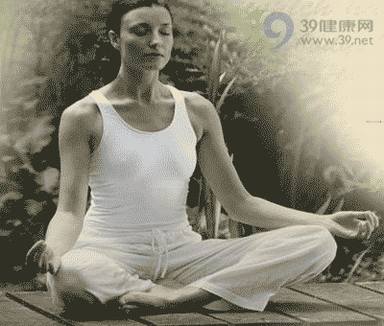 心灵瑜伽_瑜珈冥想的“十二原则”