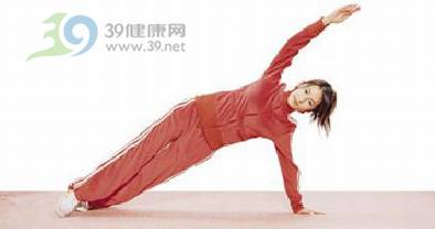 普拉提_萧亚轩教你轻松学会普拉提