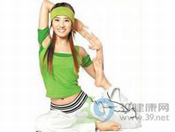 普拉提_普拉提柔软“细腰操”