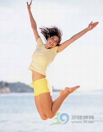 专家访谈_提醒:春季锻炼不要大汗淋漓