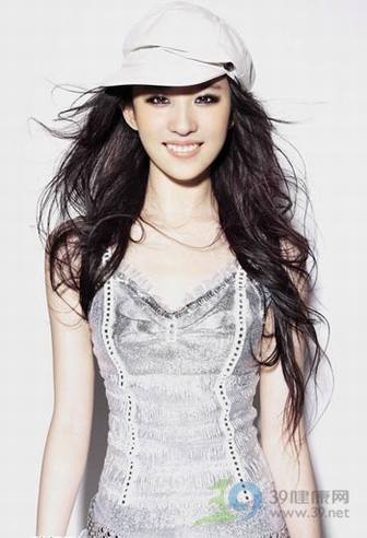 明星健身经_功夫之王美女魅力身材修炼过程