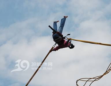 健身话题_10大极限运动如何造成伤害